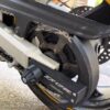 Κάλυμμα Αλυσίδας ForgeGuard Kawasaki ZX-12R – φωτογραφία 3