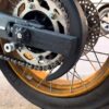 Κάλυμμα Αλυσίδας ForgeGuard QJMotor SRT900 SX – εικόνα 2