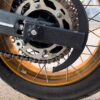 Κάλυμμα Αλυσίδας ForgeGuard QJMotor SRT900 SX – εικόνα 3