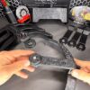 Κάλυμμα Αλυσίδας ForgeGuard QJMotor SVT650 – Forgecraft
