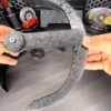 Κάλυμμα Αλυσίδας ForgeGuard QJMotor SVT650 – εικόνα 2
