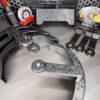 Κάλυμμα Αλυσίδας ForgeGuard QJMotor SVT650 – εικόνα 3