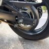 Κάλυμμα Αλυσίδας ForgeGuard Suzuki GSR600 – Forgecraft