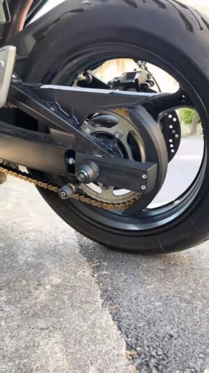 forgeguard-suzuki-gsr600-1 Κάλυμμα Αλυσίδας ForgeGuard Suzuki GSR600 – Forgecraft