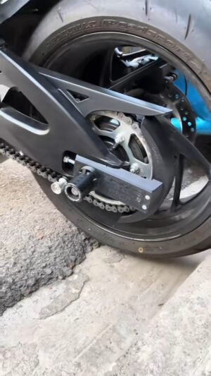 forgeguard-suzuki-gsx-s1000-1 Κάλυμμα Αλυσίδας ForgeGuard Suzuki GSX-S1000 – Forgecraft