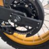 Κάλυμμα Αλυσίδας ForgeGuard Voge DS800X – φωτογραφία 2