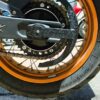 Κάλυμμα Αλυσίδας ForgeGuard Voge DS525X – εικόνα 5