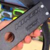 Κάλυμμα Αλυσίδας ForgeGuard Yamaha Niken – φωτογραφία 2