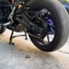 Κάλυμμα Αλυσίδας ForgeGuard Yamaha Tracer 900 Gen 1 / Gen 2 – Forgecraft
