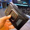 Θήκη & Σκίαστρο Garmin Zumo XT3 – εικόνα 2
