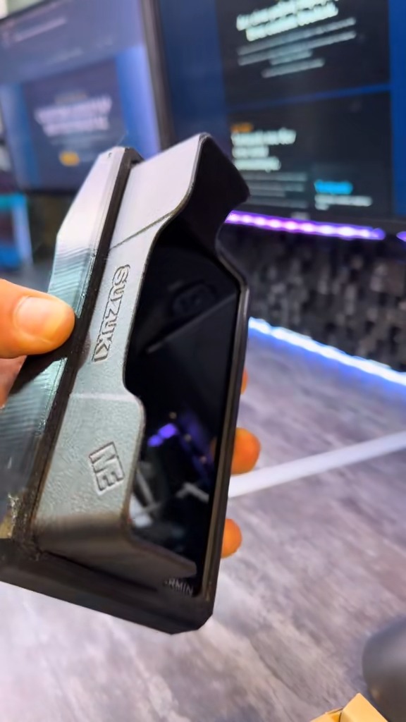 Θήκη & Σκίαστρο Garmin Zumo XT3 – εικόνα 3