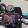 Αντάπτορας Βάσης Quad Lock Yamaha MT-07 – Forgecraft