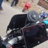 Αντάπτορας Βάσης Quad Lock Yamaha MT-07 – εικόνα 2