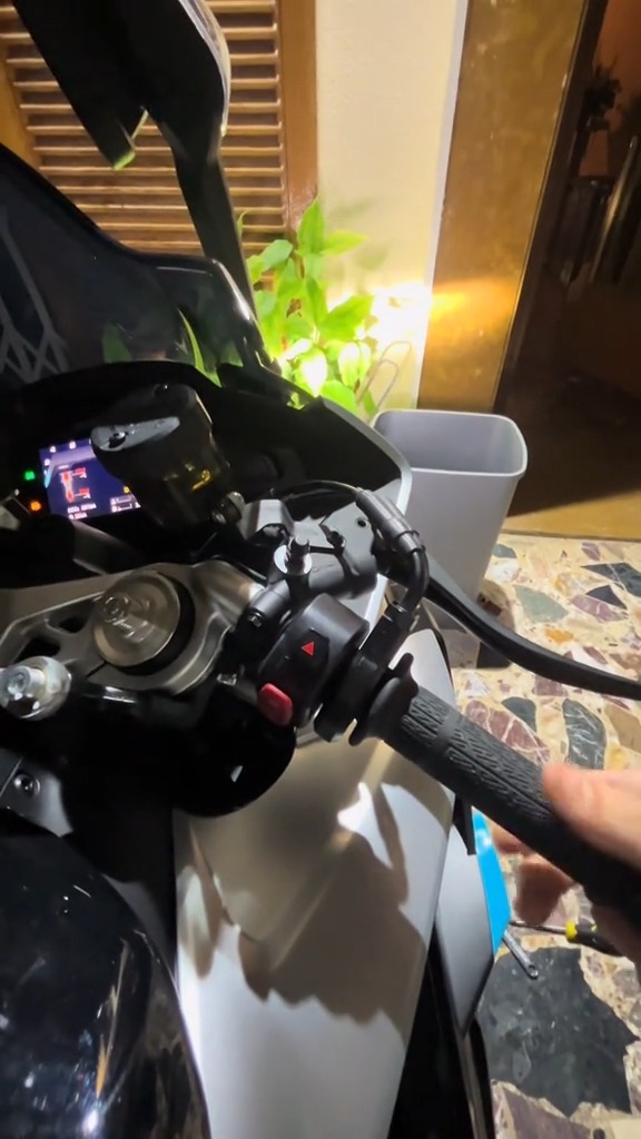 Quick Throttle Mod CFMoto 675SR-R / 675NK – εικόνα 2