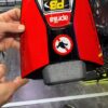 Μαξιλαράκι Μονόσελου Aprilia Tuono – Forgecraft