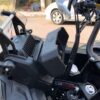 Σκίαστρο Οθόνης CFMoto 450MT / 450NK / 675NK / 700MT – εικόνα 7