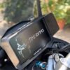 Σκίαστρο Οθόνης CFMoto 800MT – Zero, Μαύρο – Forgecraft