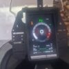 Σκίαστρο Οθόνης CFMoto 800MT-X – Τοπογραφικό, Μαύρο – εικόνα 5