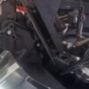 Σκίαστρο Οθόνης CFMoto 800MT-X – Τοπογραφικό, Μαύρο – εικόνα 6
