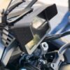 Σκίαστρο Οθόνης QJMotor SRT900 – Hex, Μαύρο – Forgecraft
