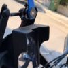 Σκίαστρο Οθόνης Voge DS800X – Premium, Μαύρο – εικόνα 7