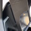 Σκίαστρο Οθόνης Voge DS800X – Premium, Μαύρο – εικόνα 5