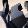 Σκίαστρο Οθόνης Voge DS800X – Premium, Μαύρο – εικόνα 6