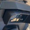 Σκίαστρο Οθόνης Voge SR1 / SR2 ADV – Μαύρο – εικόνα 5