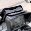Σκίαστρο Οθόνης Yamaha Tracer 9 (2025+) – Μαύρο – εικόνα 9