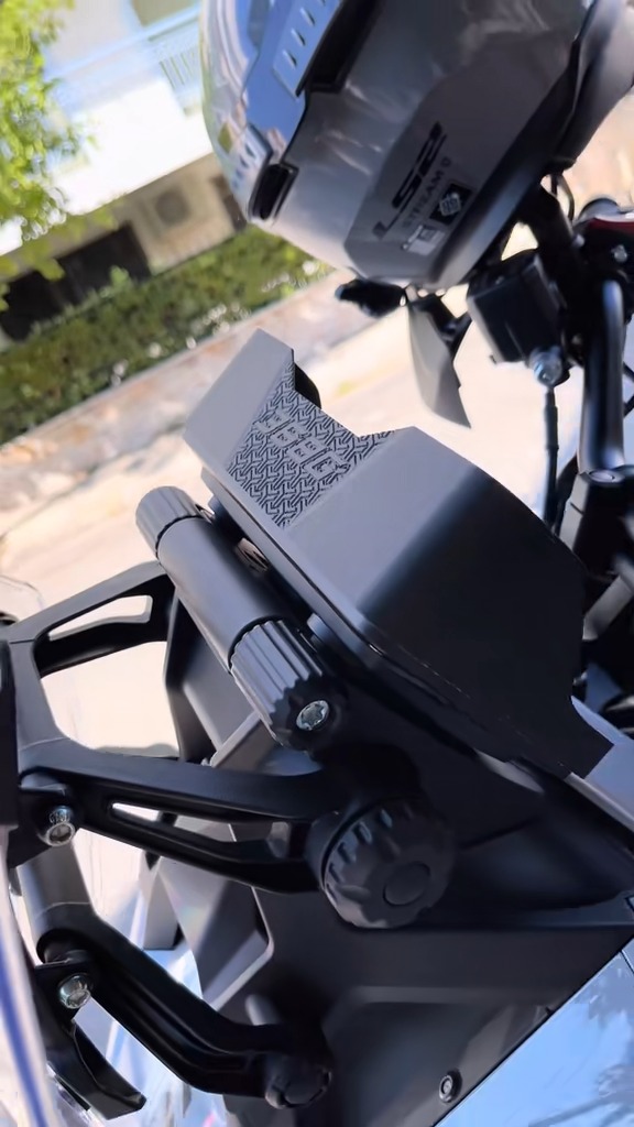 Σκίαστρο Οθόνης Zontes G368 – Μαύρο – εικόνα 7