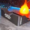Σκίαστρο Οθόνης Zontes G368 – Game of Thrones, Μαύρο / Λευκό – Forgecraft