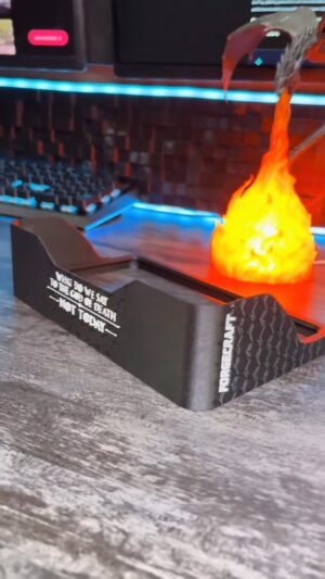 Σκίαστρο Οθόνης Zontes G368 – Game of Thrones, Μαύρο / Λευκό – Forgecraft