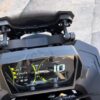 Σκίαστρο Οθόνης Voge DS900X – Μαύρο 1 Σκίαστρο Οθόνης Voge DS900X – Μαύρο – φωτογραφία 1