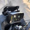 Σκίαστρο Οθόνης Voge DS900X – Μαύρο 2 Σκίαστρο Οθόνης Voge DS900X – Μαύρο – φωτογραφία 2