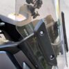 Σκίαστρο Οθόνης Voge SR3 – Μαύρο / Λευκό 2 Σκίαστρο Οθόνης Voge SR3 – Μαύρο / Λευκό – φωτογραφία 2