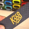 Σκίαστρο Οθόνης Zontes K368 – Μαύρο / Χρυσό – φωτογραφία 1