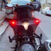 Βάση Πινακίδας KTM RC 990 – The Mechanix – Forgecraft