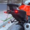 Βάση Πινακίδας KTM RC 990 – The Mechanix – εικόνα 2