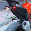 Βάση Πινακίδας KTM RC 990 – The Mechanix – εικόνα 3