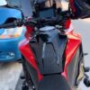 Tankpad Set BMW S1000XR – Μαύρο – Forgecraft