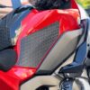Tankpad Set BMW S1000XR – Μαύρο – εικόνα 2