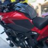 Tankpad Set BMW S1000XR – Μαύρο – εικόνα 3