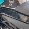 Tankpad Set CFMoto 250 / 300 – Kuromi, Μαύρο / Ροζ / Λευκό – φωτογραφία 3