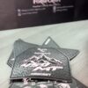 tankpad-cfmoto-450mt-scarface-1 Tankpad Set CFMoto 450MT – Scarface, Μαύρο / Λευκό – Forgecraft