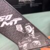tankpad-cfmoto-450mt-scarface-2 Tankpad Set CFMoto 450MT – Scarface, Μαύρο / Λευκό – εικόνα 2