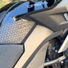 tankpad-cfmoto-700mt-hex-black-1 Tankpad Set CFMoto 700MT – Hex, Μαύρο – Forgecraft