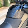 tankpad-cfmoto-700mt-hex-black-2 Tankpad Set CFMoto 700MT – Hex, Μαύρο – εικόνα 2