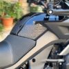 tankpad-cfmoto-700mt-hex-black-3 Tankpad Set CFMoto 700MT – Hex, Μαύρο – εικόνα 3