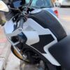 Tankpad Set CFMoto 700MT – Trinity, Μαύρο – εικόνα 3