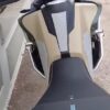 Tankpad Set CFMoto 800MT – Trinity, Μαύρο / Γκρι – εικόνα 2